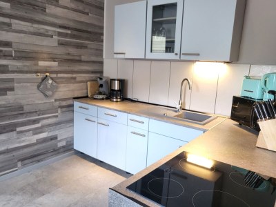 Holiday house in the house Harz holiday - Outdoor photo 18