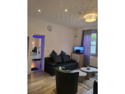 Holiday house in the house Harz holiday - Outdoor photo 20