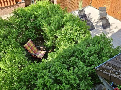 Holiday house in the house Harz holiday - Outdoor photo 24