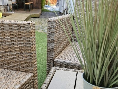 Holiday house in the house Harz holiday - Outdoor photo 25