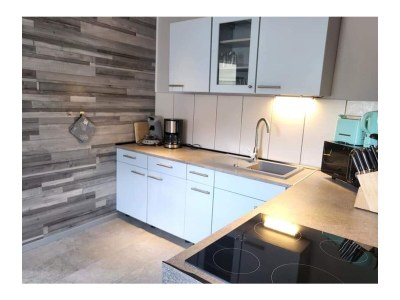 Holiday house in the house Harz holiday - Outdoor photo 29