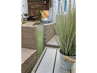 Holiday house in the house Harz holiday - Outdoor photo 30