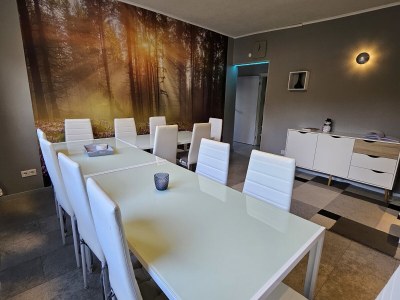 Holiday house in the house Harz holiday - Outdoor photo 32