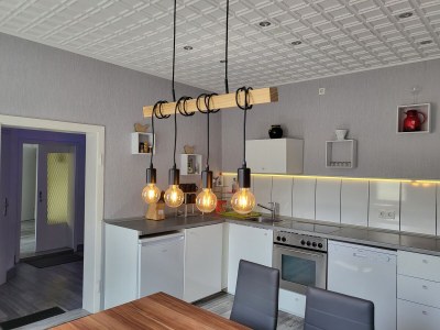 Holiday house in the house Harz holiday - Features photo 35