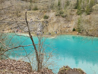 Holiday house in the house Harz holiday - Environment photo 40