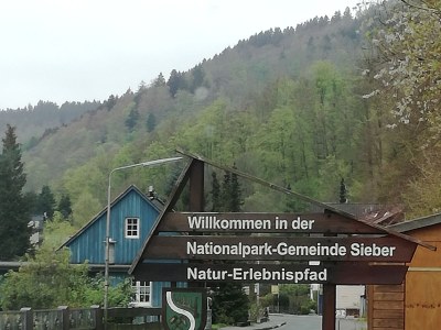 Holiday house in the house Harz holiday - Document photo 41