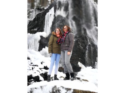 Holiday house in the house Harz holiday - Document photo 42