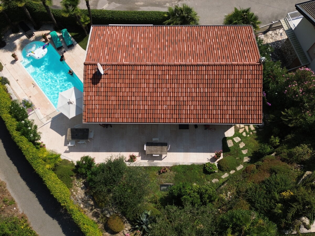 Holiday house Villa Ortensia - Outdoor photo 5