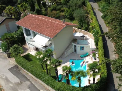 Holiday house Villa Ortensia - Outdoor photo 2