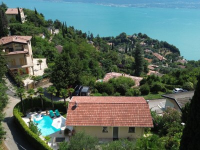 Holiday house Villa Ortensia - Outdoor photo 3