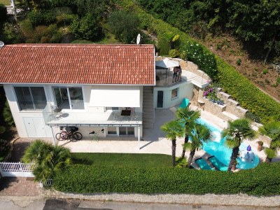 Holiday house Villa Ortensia - Outdoor photo 4