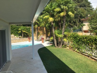 Holiday house Villa Ortensia - Outdoor photo 9