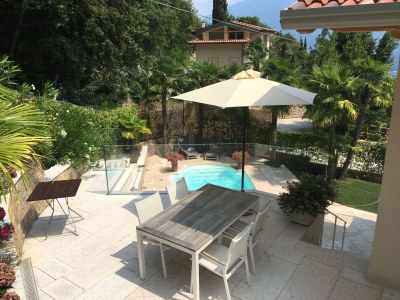 Holiday house Villa Ortensia - Outdoor photo 11