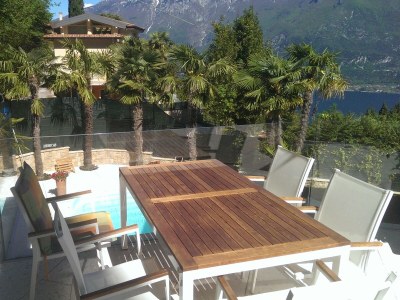 Holiday house Villa Ortensia - Outdoor photo 13