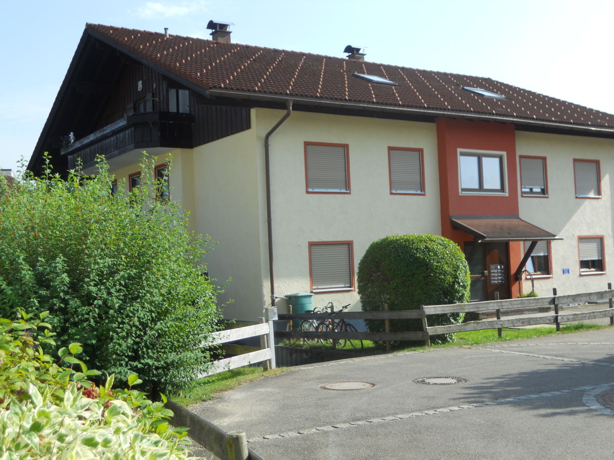 Apartment Leukel - Outdoor photo 4