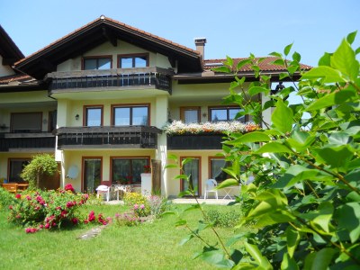 Apartment Leukel in Blaichach - Apartment