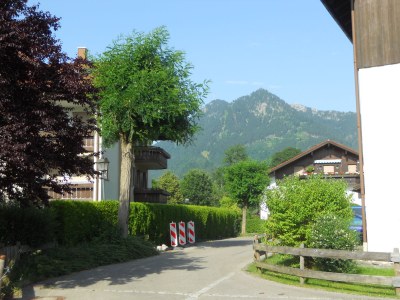 Apartment Leukel - Outdoor photo 3