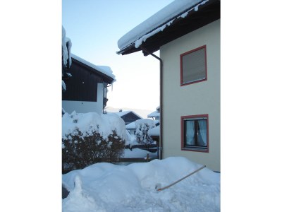 Apartment Leukel - Outdoor photo 5