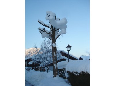 Apartment Leukel - Outdoor photo 6