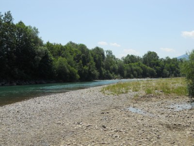 Apartment Leukel - Environment photo 14