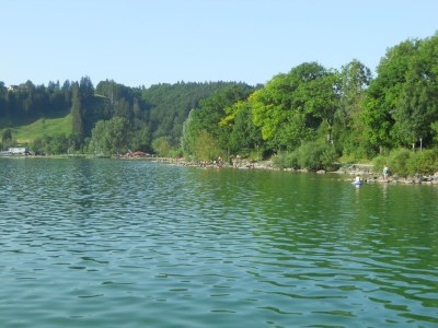 Apartment Leukel - Environment photo 15