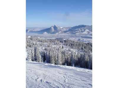 Apartment Leukel - Environment photo 16