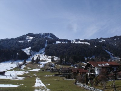 Apartment Leukel - Environment photo 17