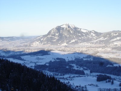 Apartment Leukel - Environment photo 20