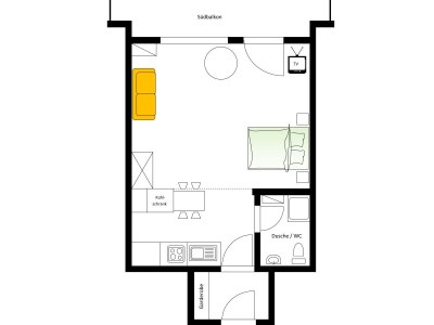 Apartment Leukel - Document photo 21