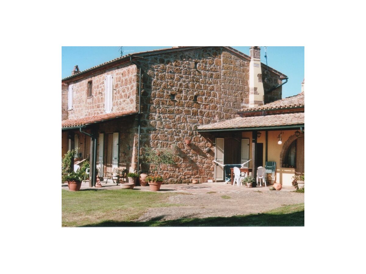 Holiday apartment House A poggio dell'Olivo - Outdoor photo 2