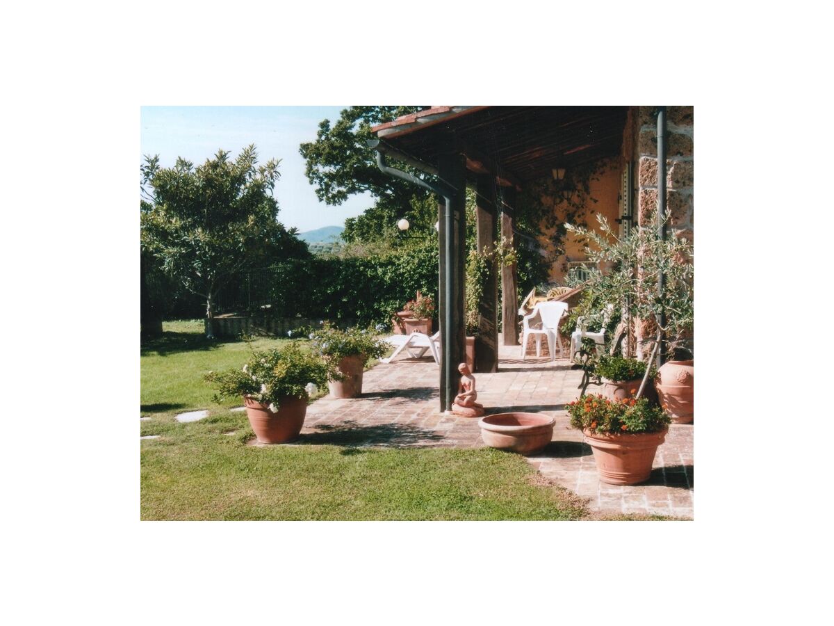 Holiday apartment House A poggio dell'Olivo - Outdoor photo 5