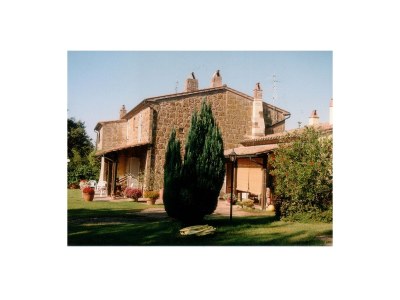 Holiday apartment House A poggio dell'Olivo - Outdoor photo 6