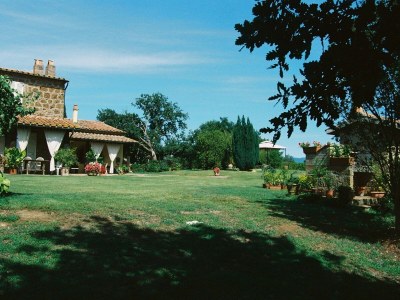 Holiday apartment House A poggio dell'Olivo - Outdoor photo 8
