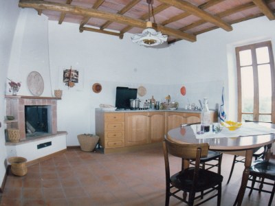 Holiday apartment House A poggio dell'Olivo - Features photo 10