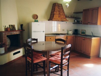 Holiday apartment House A poggio dell'Olivo - Features photo 11