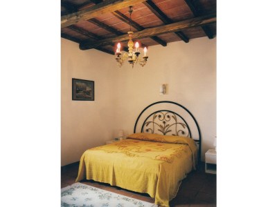 Holiday apartment House A poggio dell'Olivo - Features photo 12