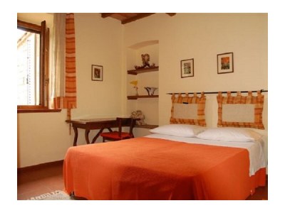 Holiday apartment House A poggio dell'Olivo - Features photo 13