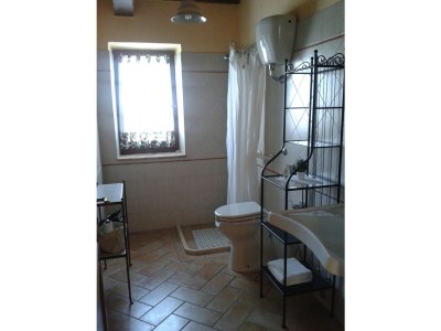 Holiday apartment House A poggio dell'Olivo - Features photo 14