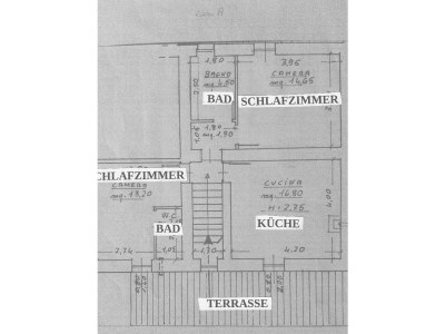 Holiday apartment House A poggio dell'Olivo - Features photo 15