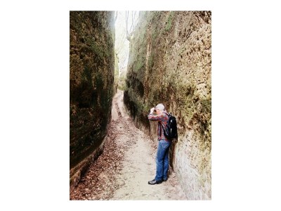 Holiday apartment House A poggio dell'Olivo - Environment photo 25