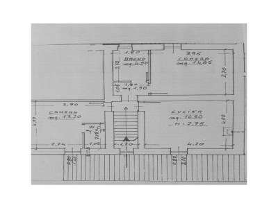 Holiday apartment House A poggio dell'Olivo - Document photo 27