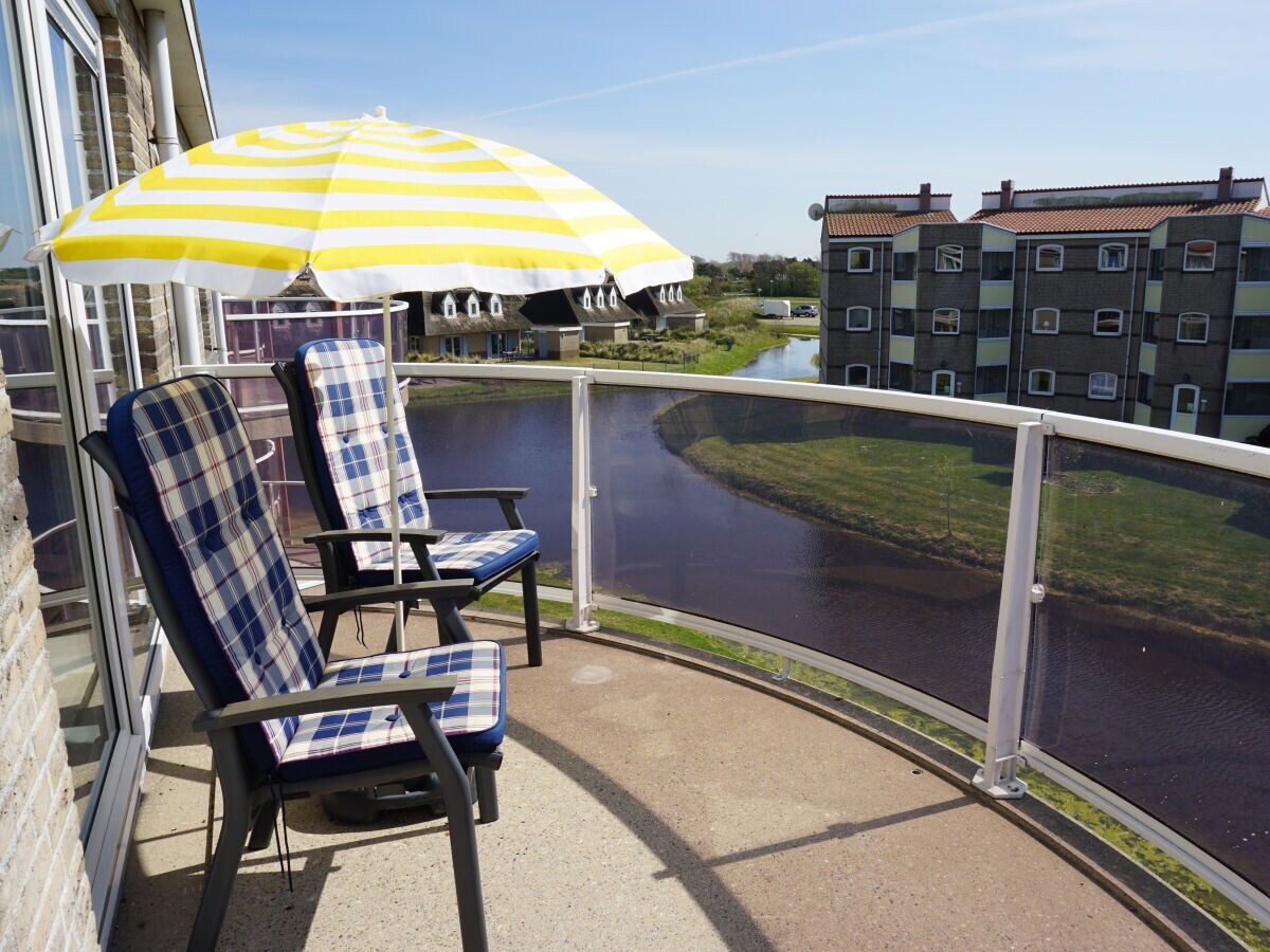 Holiday apartment Apartment 67 in Residence Juliana