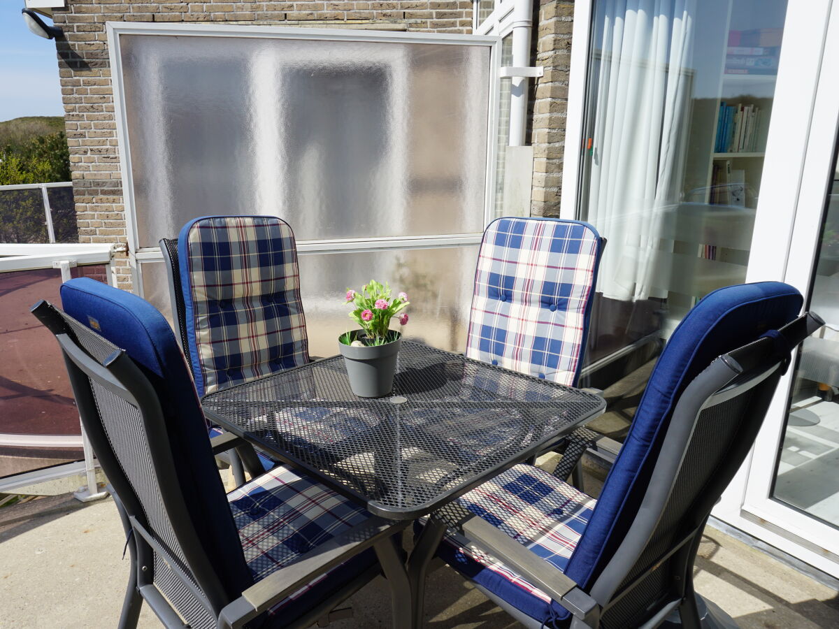 Holiday apartment Apartment 67 in Residence Juliana - Outdoor photo 3