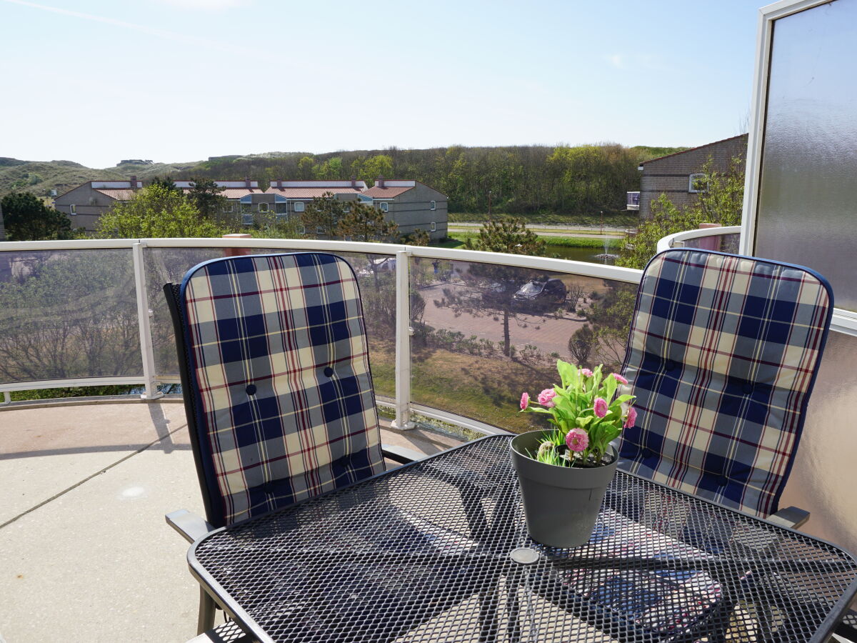 Holiday apartment Apartment 67 in Residence Juliana - Outdoor photo 4