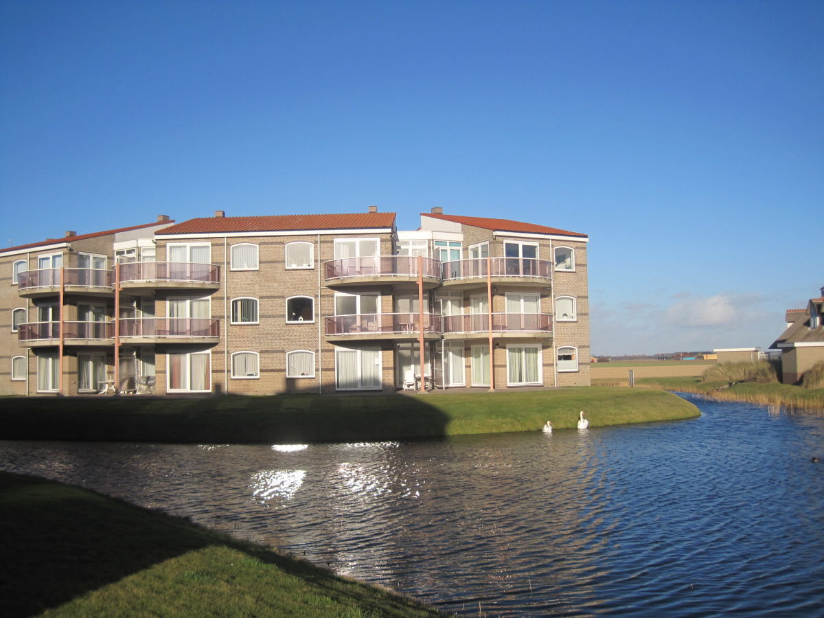 Holiday apartment Apartment 67 in Residence Juliana - Outdoor photo 5