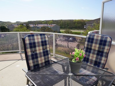 Holiday apartment Apartment 67 in Residence Juliana - Outdoor photo 4