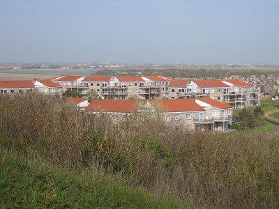 Holiday apartment Apartment 67 in Residence Juliana - Outdoor photo 6