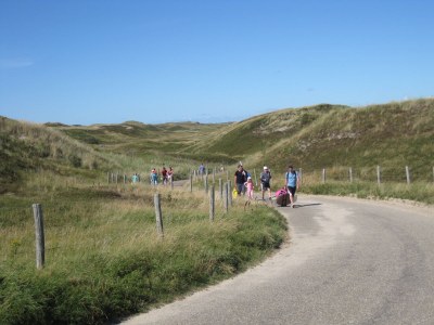 Holiday apartment Apartment 67 in Residence Juliana - Environment photo 22