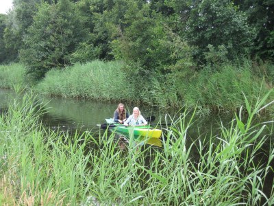 Holiday apartment Apartment 67 in Residence Juliana - Environment photo 24