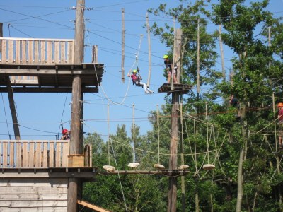 Holiday apartment Apartment 67 in Residence Juliana - Environment photo 25